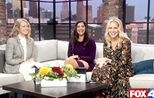 Dr. Sarah Getch on Gratitude 